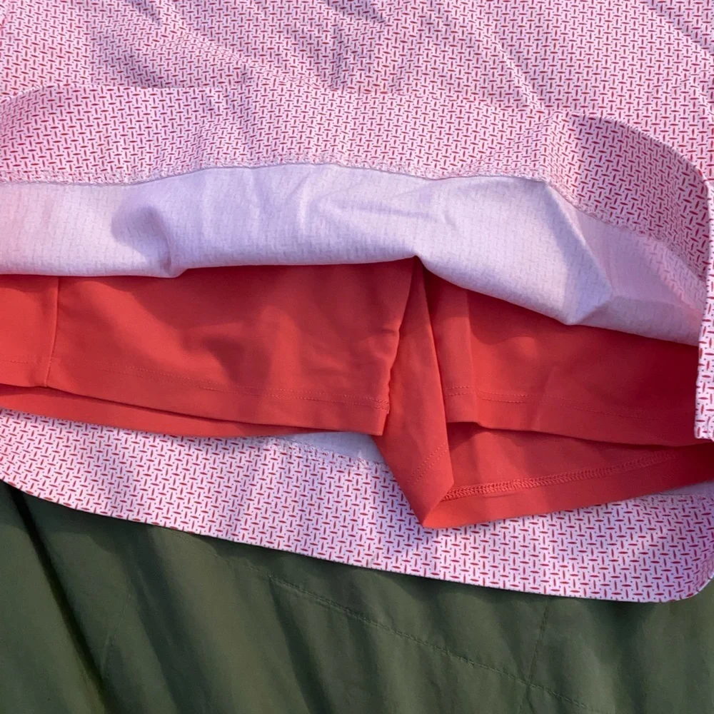 Woman’s Pencil Skirt/Skort